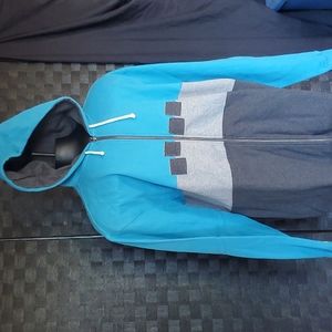 Foursquare Men's Hoodie